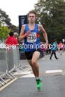 Mens under-17s Northern Road Relays, Warrington. Photo: David T. Hewitson/Sports for All Pics